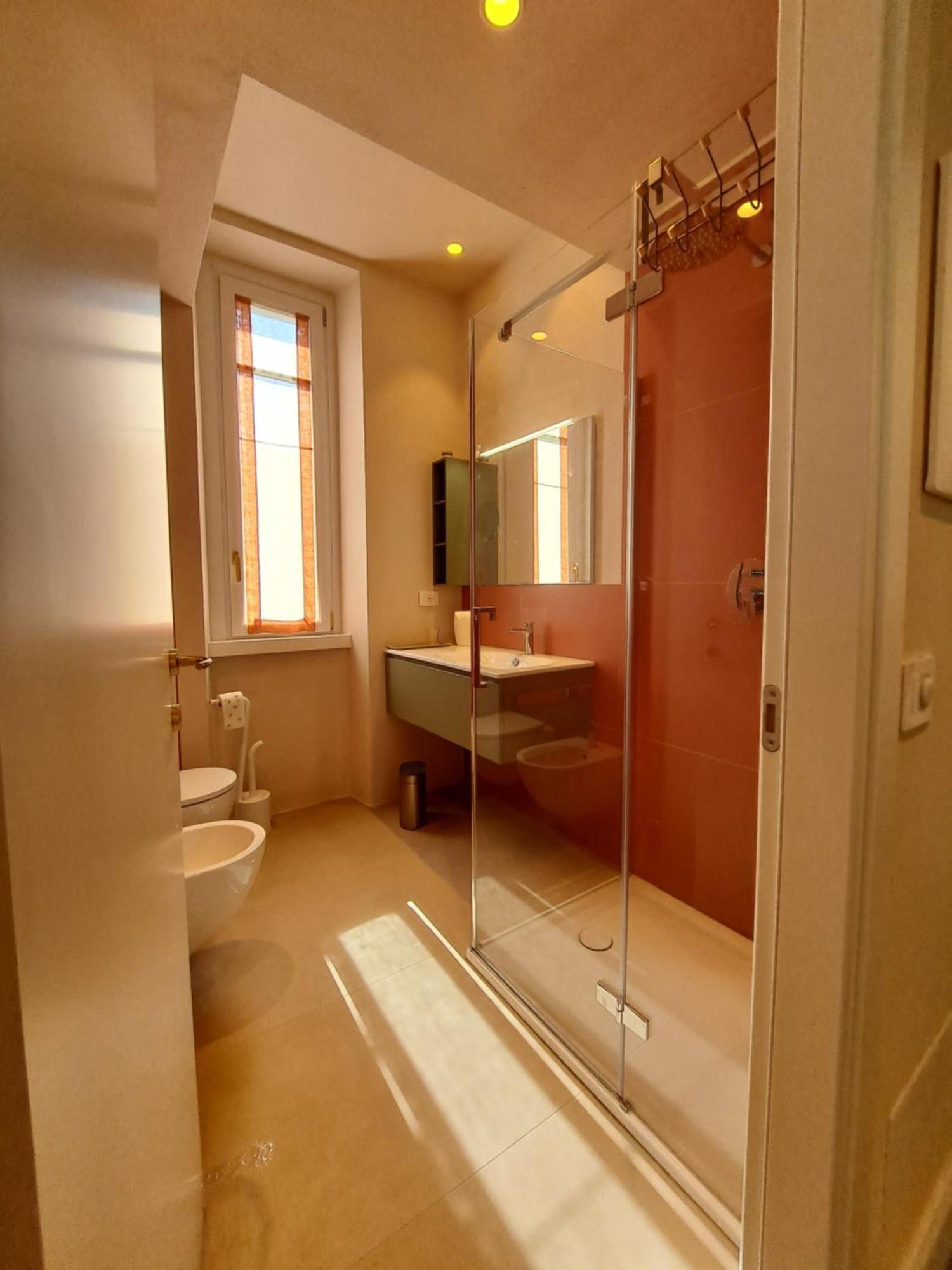 Immobillario - Domus Palmae Apartment Domaso Bagian luar foto