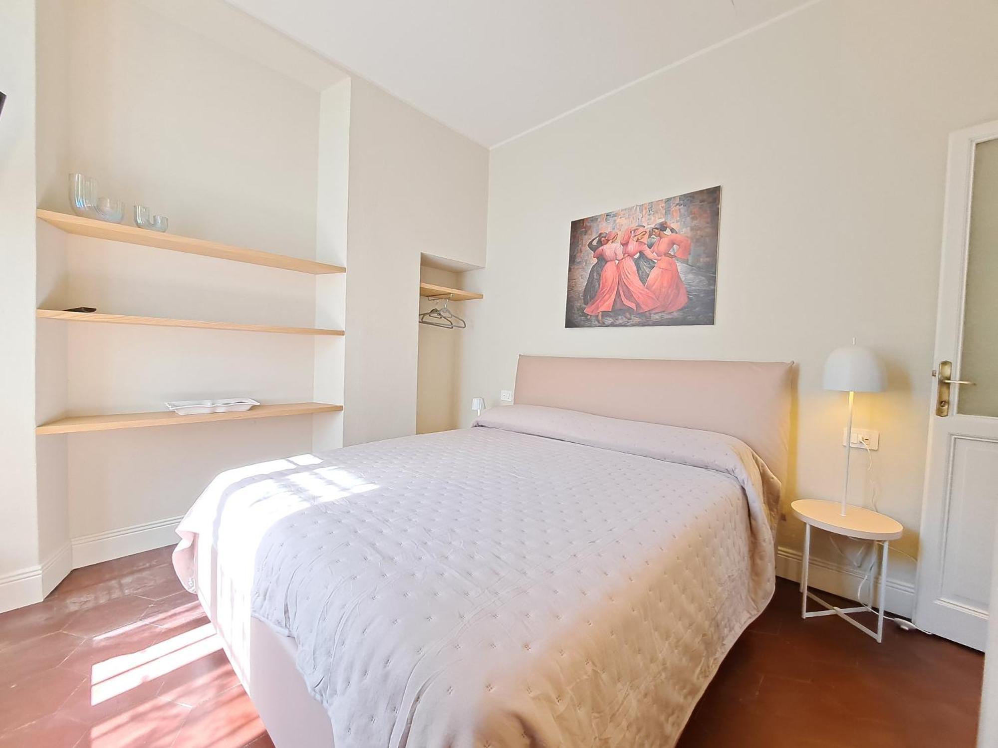 Immobillario - Domus Palmae Apartment Domaso Bagian luar foto